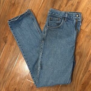 Men’s Carhartt Jeans 36x34